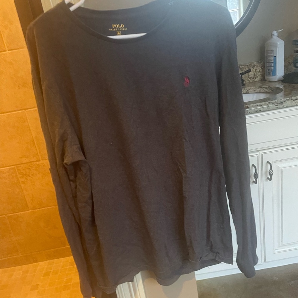 Polo t-shirt xl